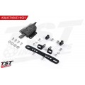 TST Industries Fender Eliminator for Yamaha YZF-R7 (22-25)